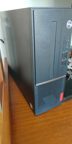 Lenovo V530s Core I3, 20gb Ram, 500gb 256gb Ssd 2gb Video