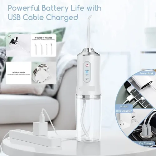 Waterpik irrigador portatil new arrivals