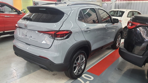 Imagem 4 de 6 de Fiat Pulse Drive 1.0 Turboflex 2022/2022 0km