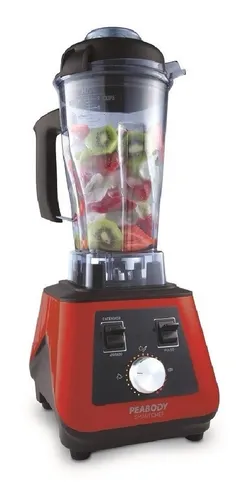 Licuadora Profesional Peabody Pb1500 2 Lts 1500w 2hp Pulse
