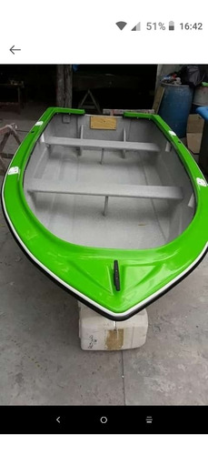 Bote Chinchorro 3 Mts Fkfkayaks Fabricante Directo En Tigre