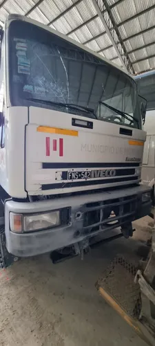 Iveco 160 E 23 Funcionando Perfecto!