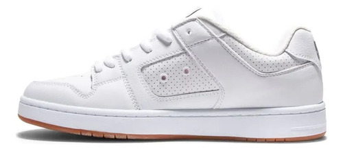 DC Shoes Manteca 4 Hombre