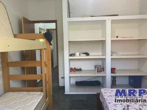 Imagem 10 de 24 de Ap00352 - Apartamento Em Ubatuba, Com 2 Dormitórios, Sendo 1 Suíte, Oportunidade, Excelente Localização Na Praia Da Maranduba - Ap00352 - 69283089