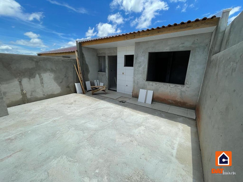 Imagem 9 de 10 de Casa À Venda Em Colônia Dona Luiza - 1972