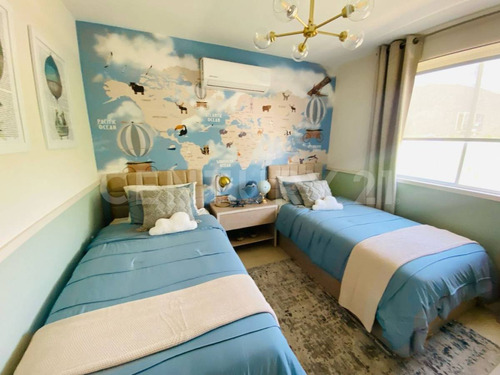 Pre Venta De Casa En Area De Cumbres En Fraccionamiento Privado