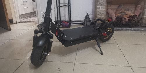 Imagen 7 de 8 de Monopatin Foston S10 - Muy Poco Uso - Como Nuevo!