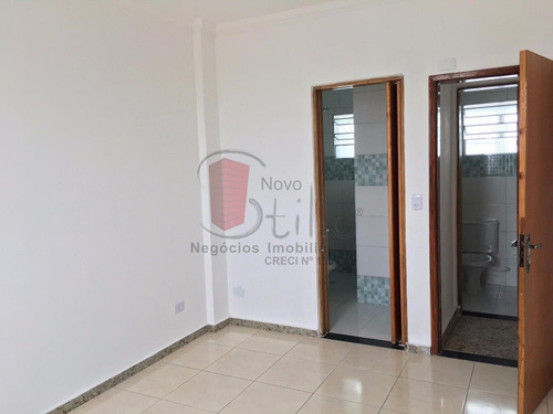 Imagem 7 de 10 de Apartamento - Mooca - Ref: 3398 - V-3398