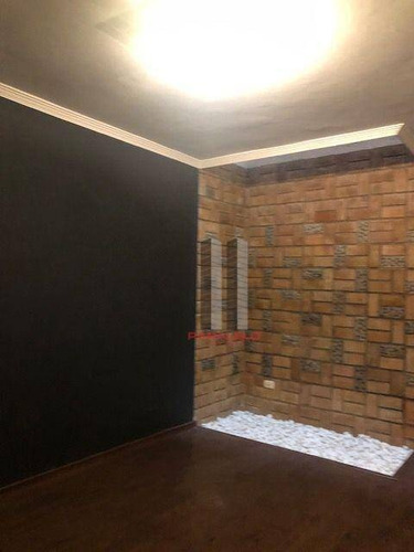 Imagem 4 de 30 de Sobrado Com 3 Dormitórios À Venda, 370 M² Por R$ 1.150.000,00 - Mooca - São Paulo/sp - So1584