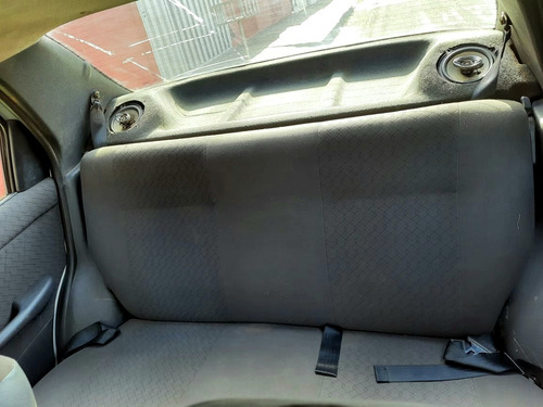 Imagem 5 de 13 de Fiat Siena 2005 1.0 Fire 4p