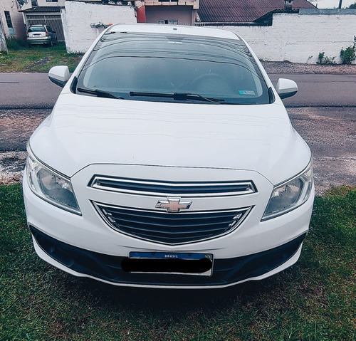 Chevrolet Onix 1.0 Lt 5p