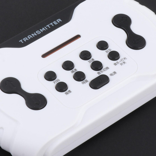 ) 2.4g Bluetooth Remote Control Jr1807rxs Kit Atualizar