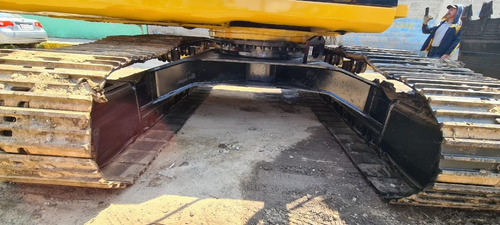 Imagen 7 de 15 de Excavadora Cat 325bl Año 97