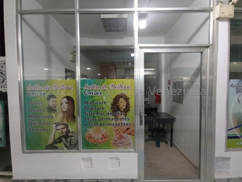 Imagen 10 de 12 de Fondo De Comercio Salón De Belleza Negociable!! Wm Mls #22-27160