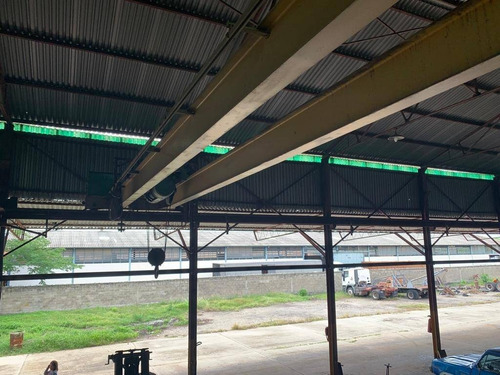 Imagen 7 de 11 de Galpon En Venta En Paraparal Cód 147284 Lucrecia Escorcha