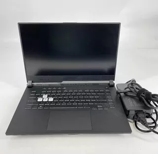 Laptop Asus Rog Strix G15 Ryzen9 Rtx3060