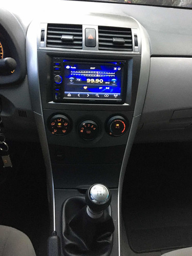 Toyota Corolla 2013 1.8 Xli Mt 136cv