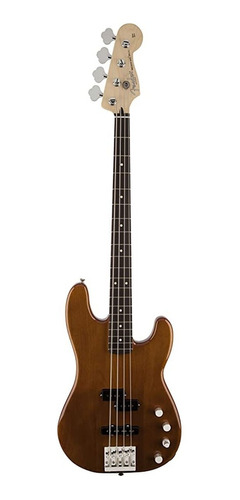 Bajo Fender Dlx Act Precision Bass Special Rw Okoume Oferta!