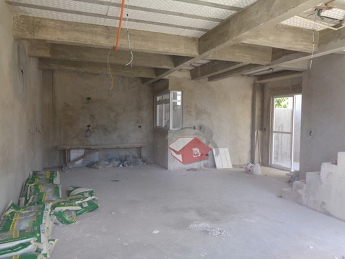 Imagem 2 de 14 de Sobrado Com Terraço 3 Quartos À Venda Bairro Fazendinha