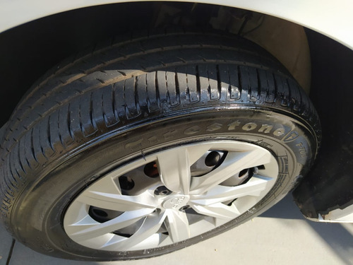 Vw/novo Gol Trendline 1.0
