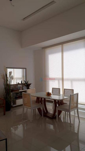 Imagem 7 de 29 de Casa Nova, Alto Padrão E Localização Privilegiada. - Ca0652