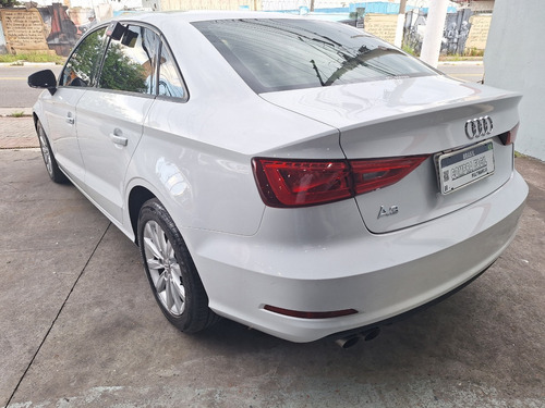 Audi A3 1.4 TFSI ATTRACTION 16V S-TRON