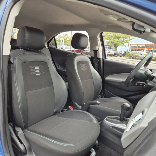 Chevrolet Onix 1.4 MPFI LT 8V