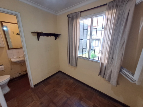 Casa Antigua, 4d 2b De 1 Piso, 514 Mts Ttls Cerca De Metro