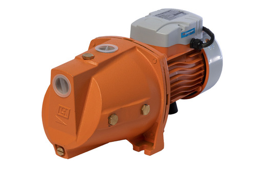 Electrobomba Autocebante 45mts 60l/min 1hp Swp255a 750 Watts Lüsqtoff