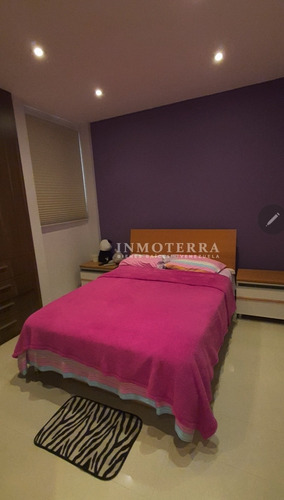 Imagen 17 de 18 de La Trigaleña Apartamento 140 Mts Pozo 3 Puestos 04144238867