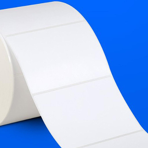 Rollo De Etiquetas De Envío En 1000 Para 1000 Hojas 80x50mm