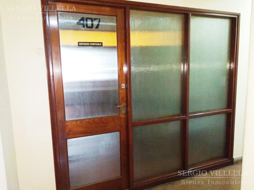 Imagen 2 de 9 de Oficina En Venta En Rosario