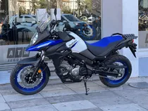 Comprar Suzuki Vstrom 650 Xt 0km 2025 Entrega Inmediata 