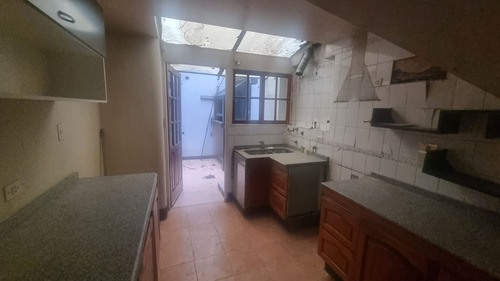 Venta Ph 3 Amb V Del Parque Pb Excelente Ubicacion