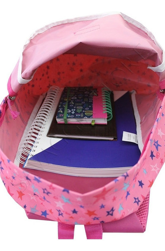 Mochila escolar Tumblr Facul 9008 para mujer