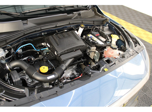 Fiat Pulse 1.3 FLEX DRIVE CVT