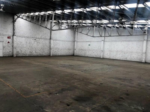 Imagen 23 de 30 de Magnifica Nave Industrial Y Comercial Muy Cerca De La Central De Abastos