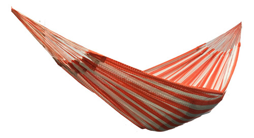 Imagen 1 de 7 de Hamaca Algodón King Size Economica Envio Gratis