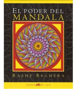 El Poder Del Mandala - Rashe Baghera
