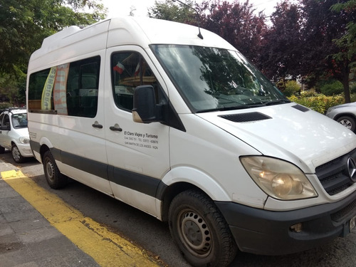 Mercedes Benz Sprinter