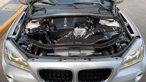 Imagen 15 de 15 de Bmw X 1 S Drive