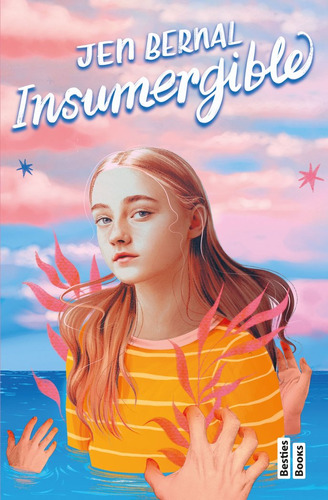 Libro Insumergible - Jen Bernal