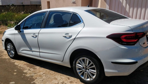 Citroen C4 Lounge