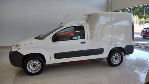 Imagem 6 de 11 de Fiat Fiorino 1.4 Working Flex 2021/2021