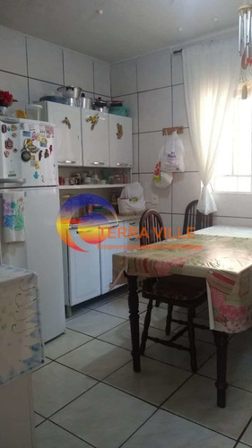 Imagem 4 de 7 de Casa Para Comprar Jardim São Luís Santana De Parnaíba - 2858