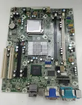 Comprar Placa Mãe Hp Compaq 4000 Pro Small Form Factor.