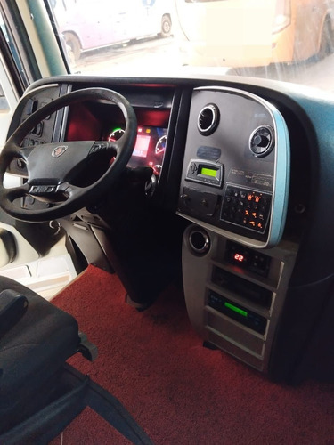 Marcopolo Paradiso 1800 Dd G7 Ano 2016 K 360 Jm Cod.772