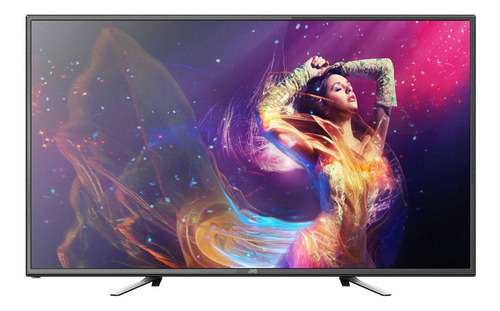 Televisor Smart Tv Jvc 42' Android Tv Full Hd Wifi