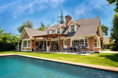 Casa en venta