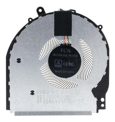 Ventilador Hp X360 14-cd 14-cd005ns 14m-cd 14-cd0003dx